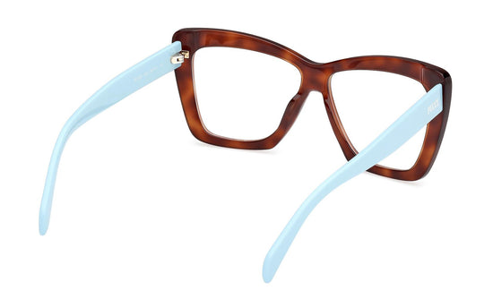 Emilio Pucci Eyeglasses EP5260 053