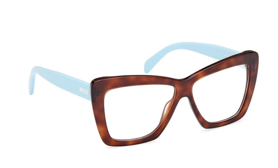 Emilio Pucci Eyeglasses EP5260 053