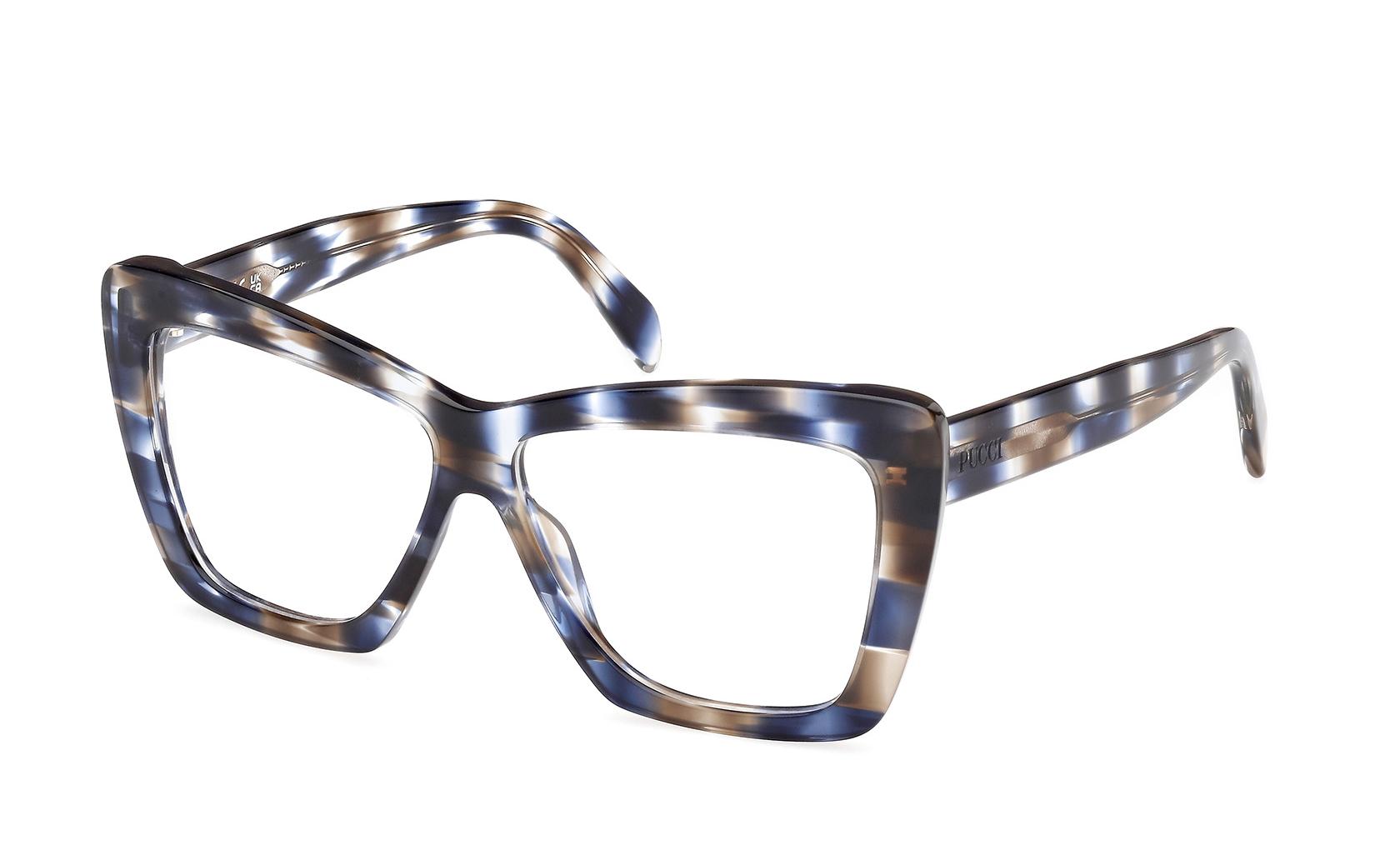 Emilio Pucci Eyeglasses EP5260 055