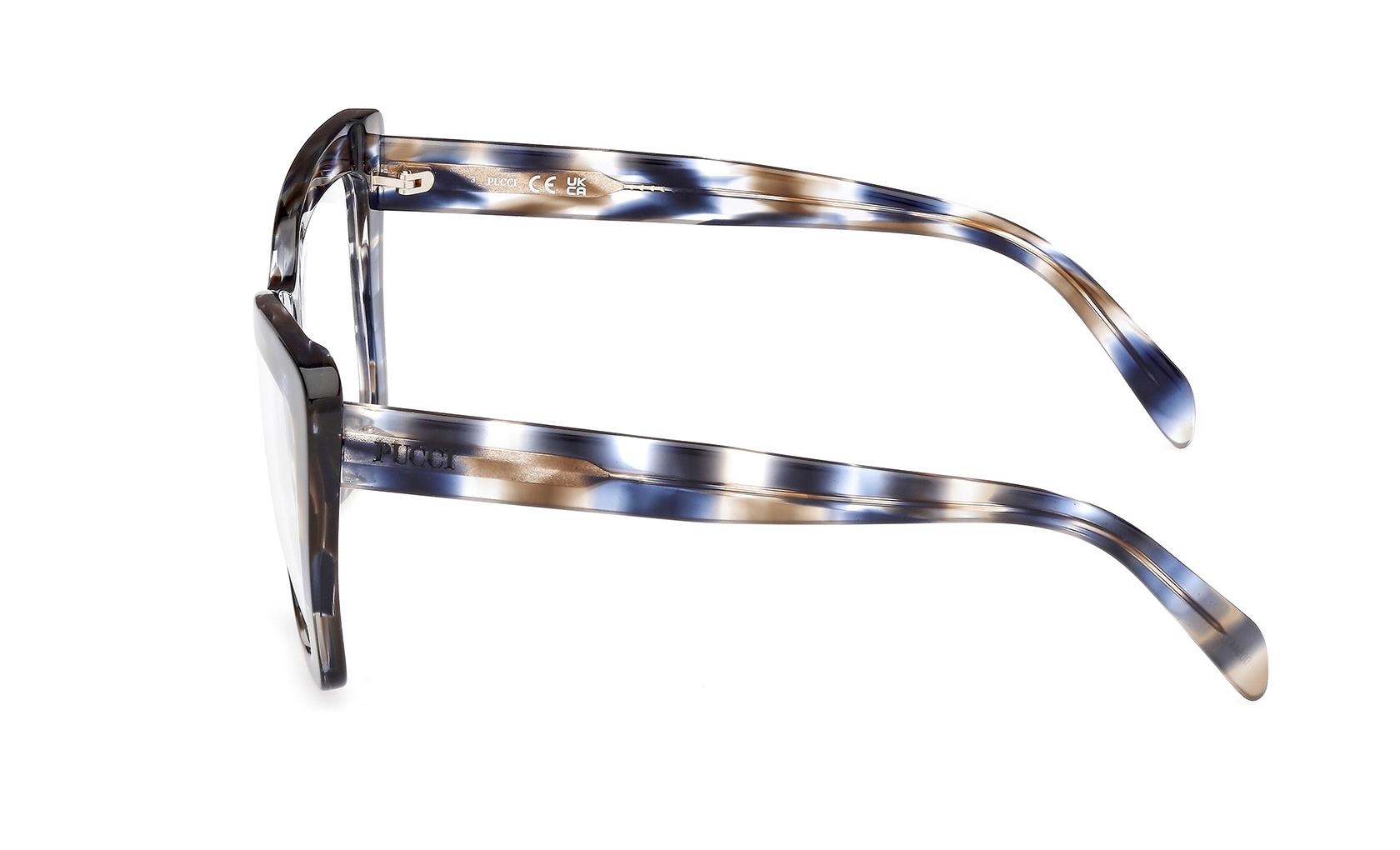 Emilio Pucci Eyeglasses EP5260 055