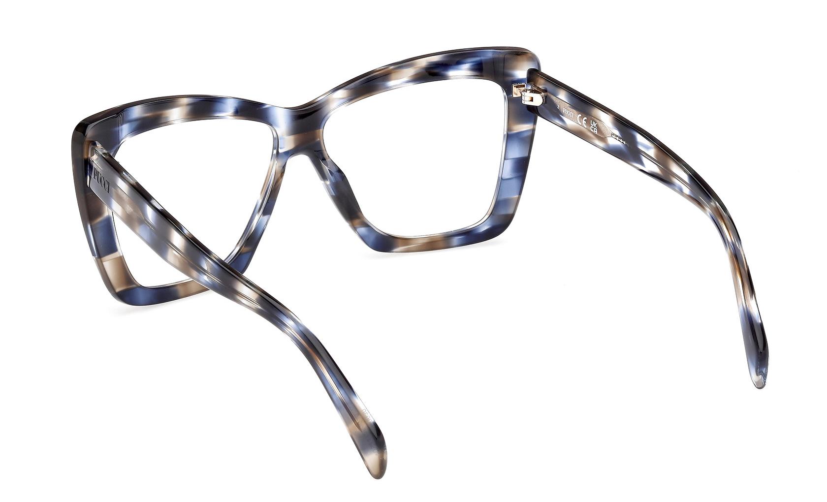 Emilio Pucci Eyeglasses EP5260 055