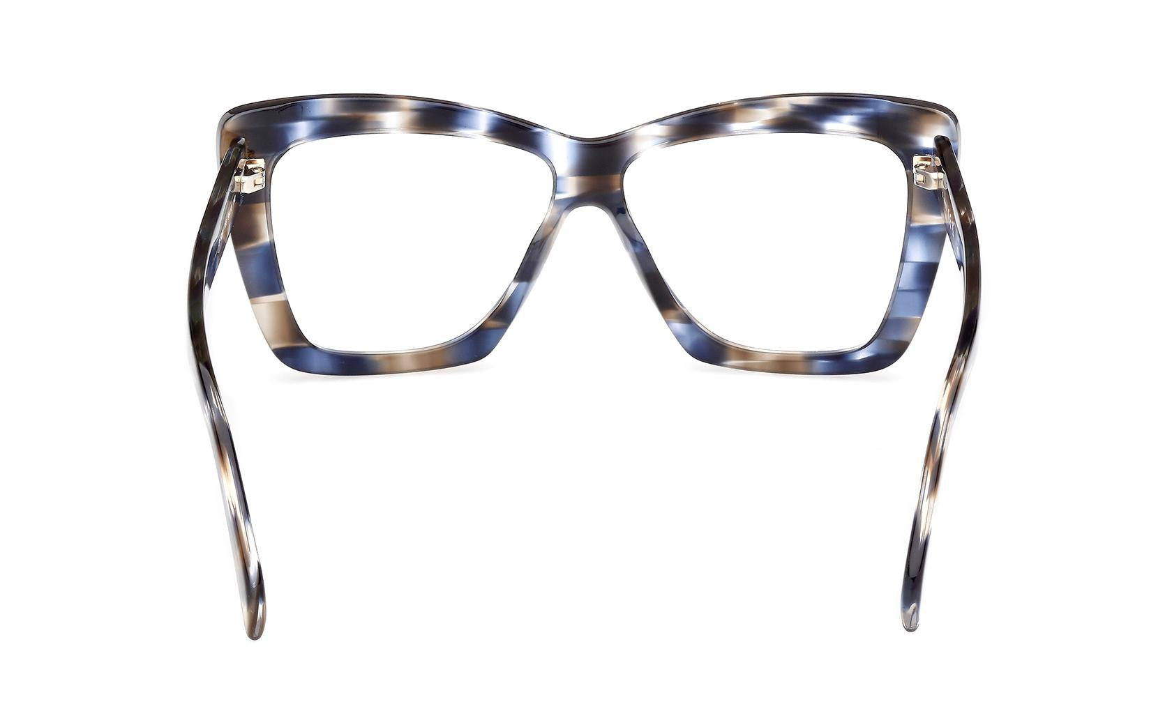 Emilio Pucci Eyeglasses EP5260 055