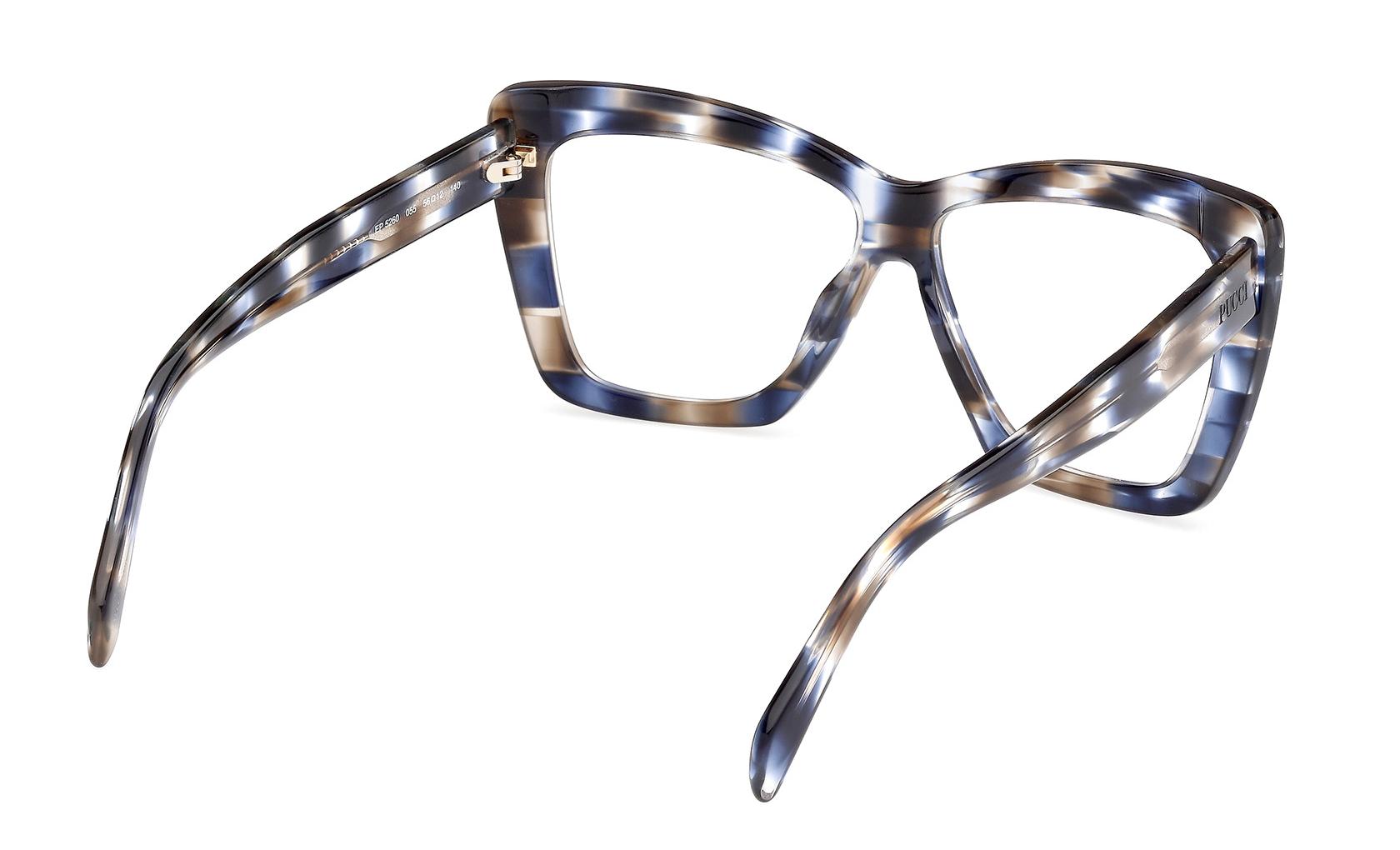 Emilio Pucci Eyeglasses EP5260 055