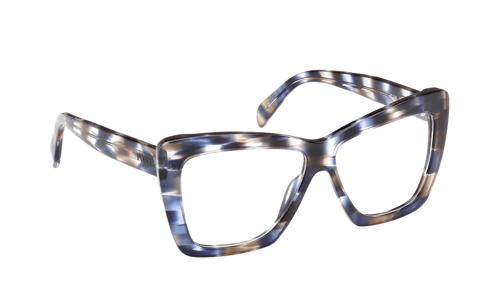 Emilio Pucci Eyeglasses EP5260 055
