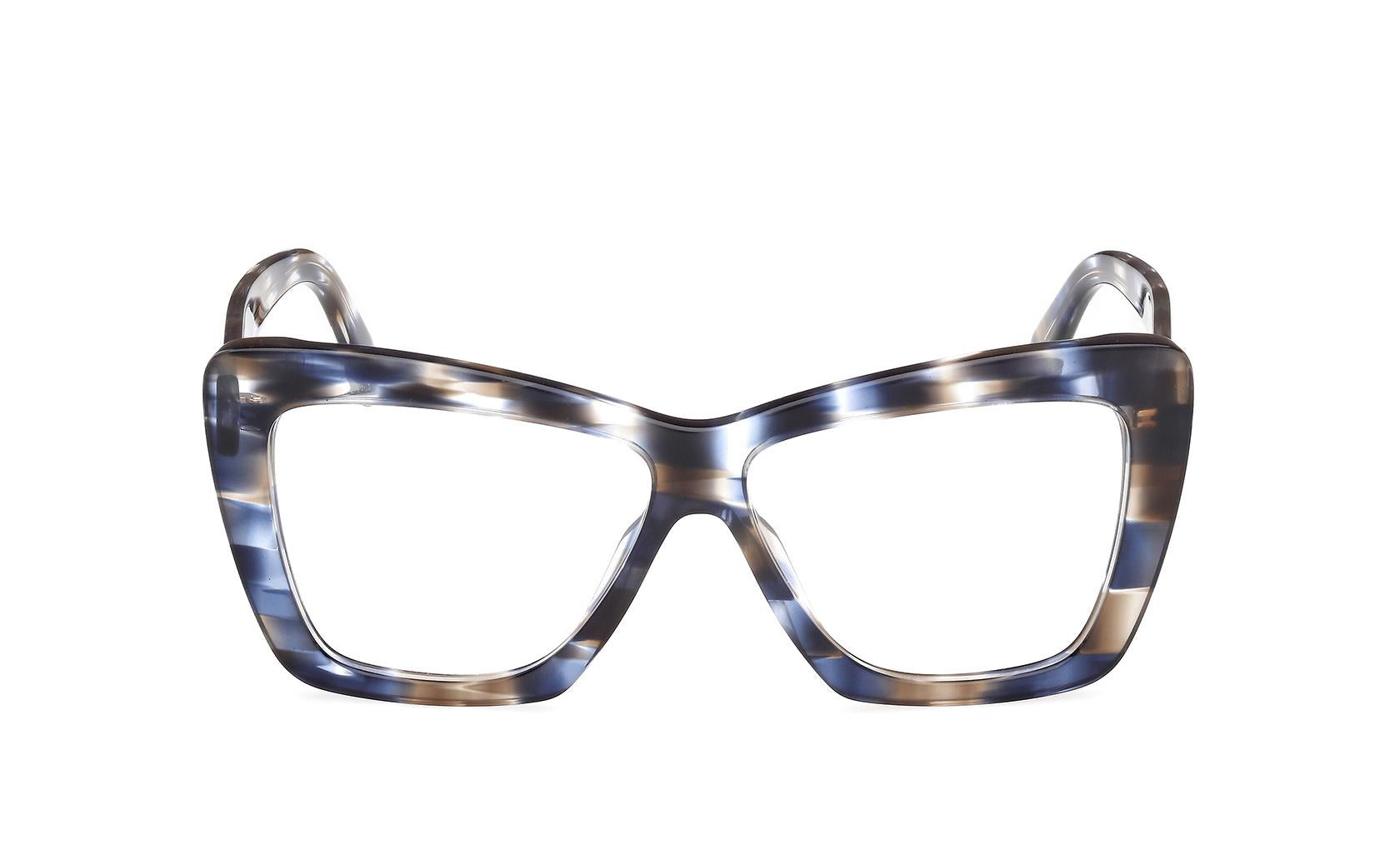 Emilio Pucci Eyeglasses EP5260 055