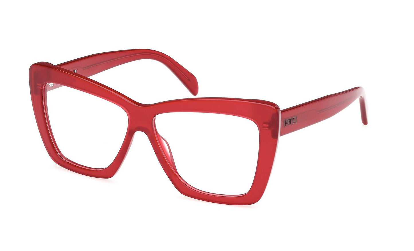 Emilio Pucci Eyeglasses EP5260 066