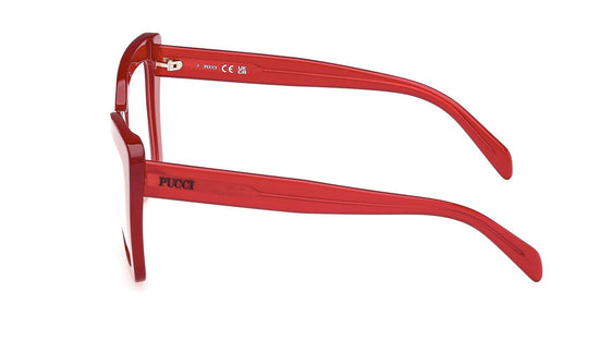 Emilio Pucci Eyeglasses EP5260 066