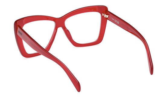 Emilio Pucci Eyeglasses EP5260 066