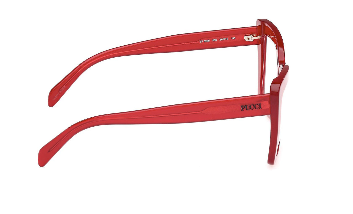 Emilio Pucci Eyeglasses EP5260 066