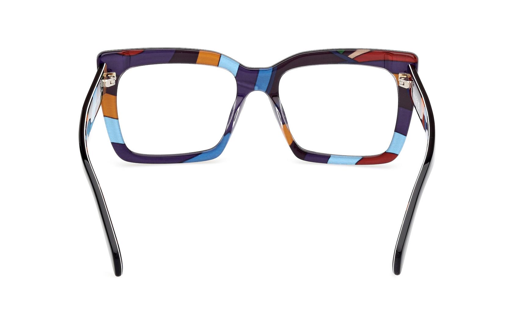 Emilio Pucci Eyeglasses EP5261 005