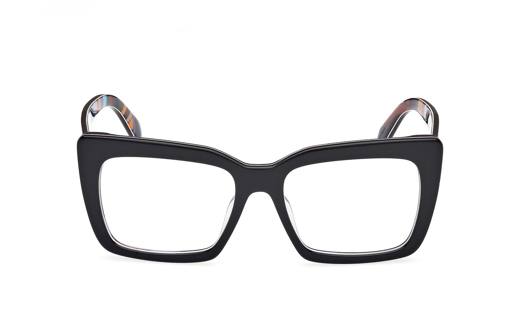 Emilio Pucci Eyeglasses EP5261 005