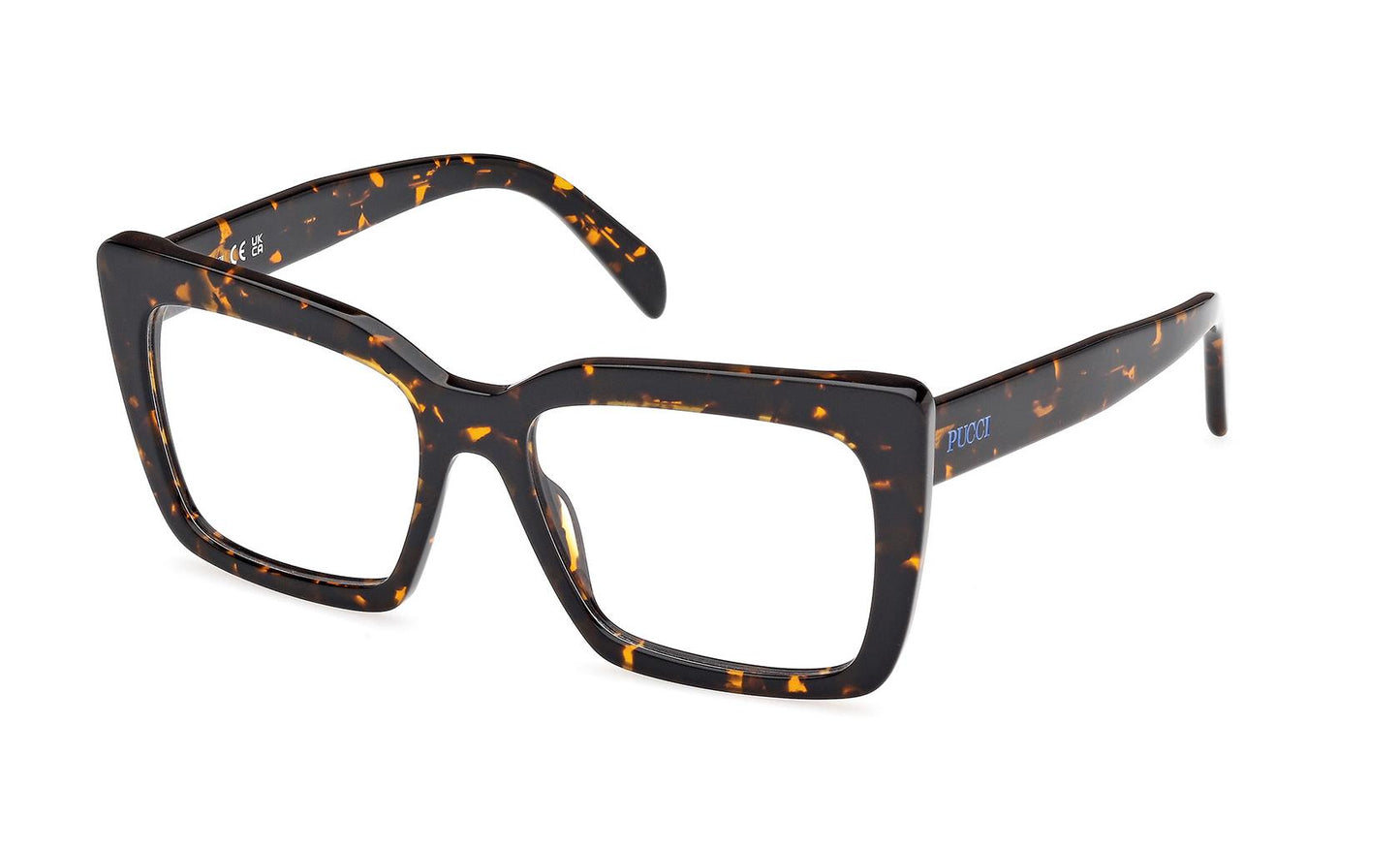 Emilio Pucci Eyeglasses EP5261 052