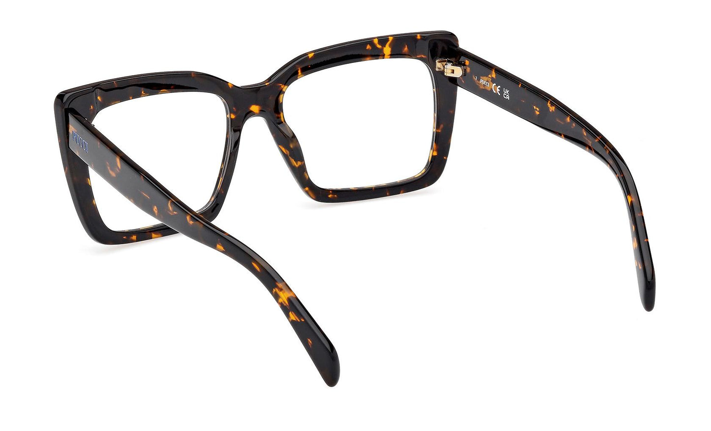 Emilio Pucci Eyeglasses EP5261 052