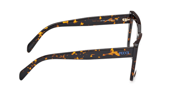 Emilio Pucci Eyeglasses EP5261 052