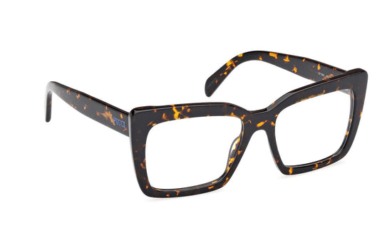 Emilio Pucci Eyeglasses EP5261 052