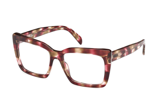 Emilio Pucci Eyeglasses EP5261 055