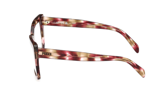 Emilio Pucci Eyeglasses EP5261 055