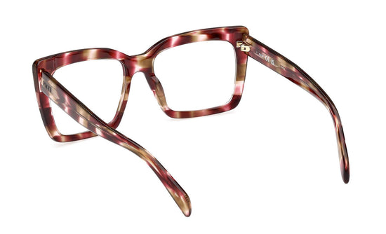 Emilio Pucci Eyeglasses EP5261 055