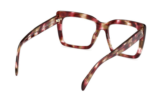 Emilio Pucci Eyeglasses EP5261 055