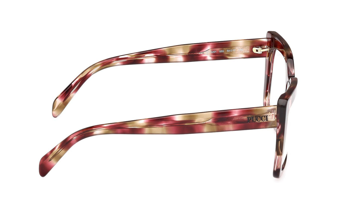 Emilio Pucci Eyeglasses EP5261 055