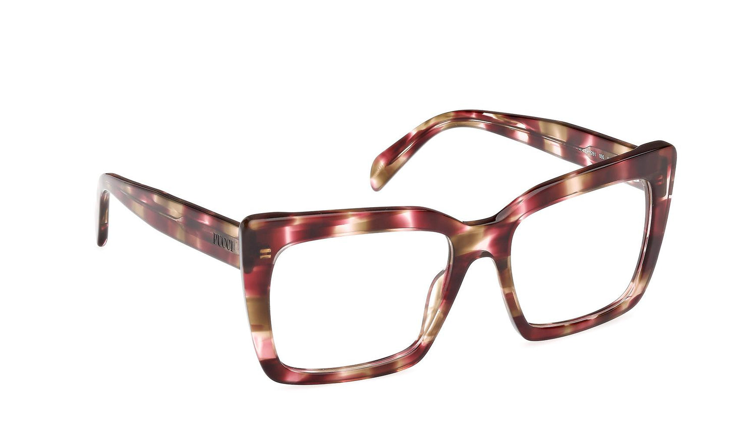 Emilio Pucci Eyeglasses EP5261 055