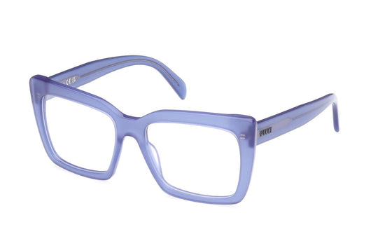 Emilio Pucci Eyeglasses EP5261 090