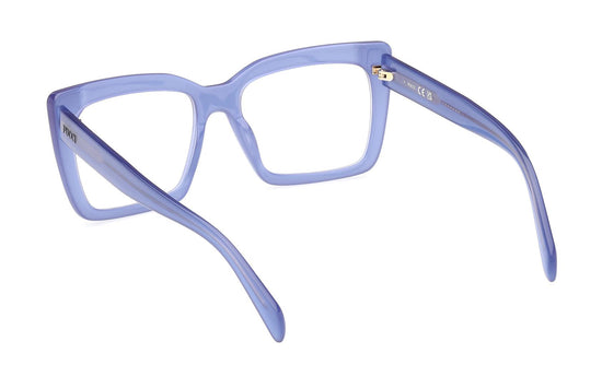 Emilio Pucci Eyeglasses EP5261 090