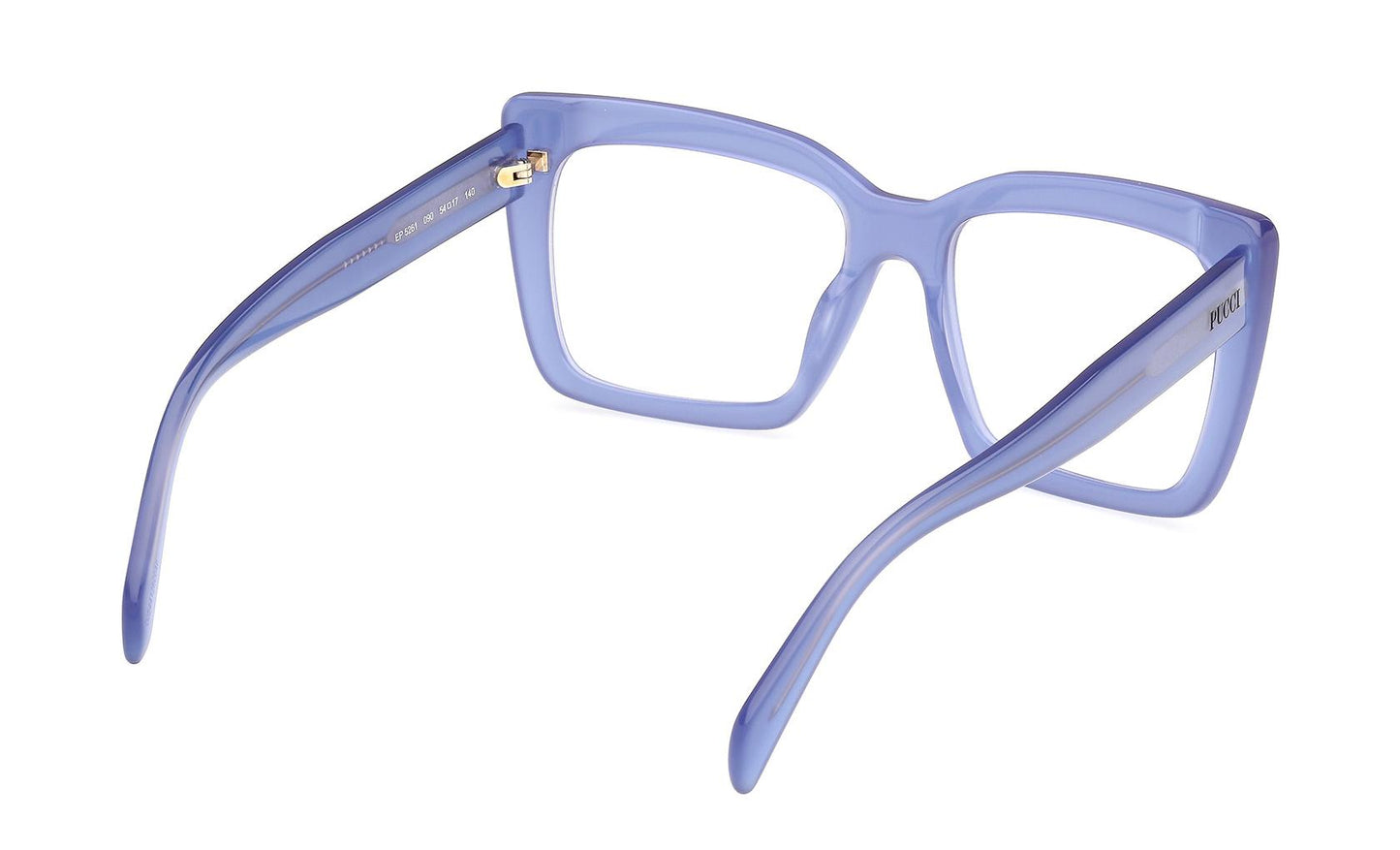 Emilio Pucci Eyeglasses EP5261 090