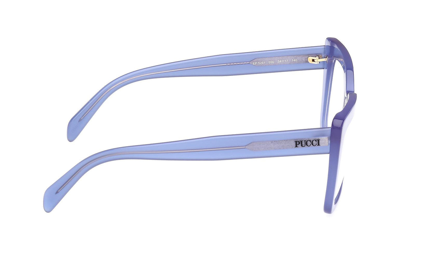 Emilio Pucci Eyeglasses EP5261 090