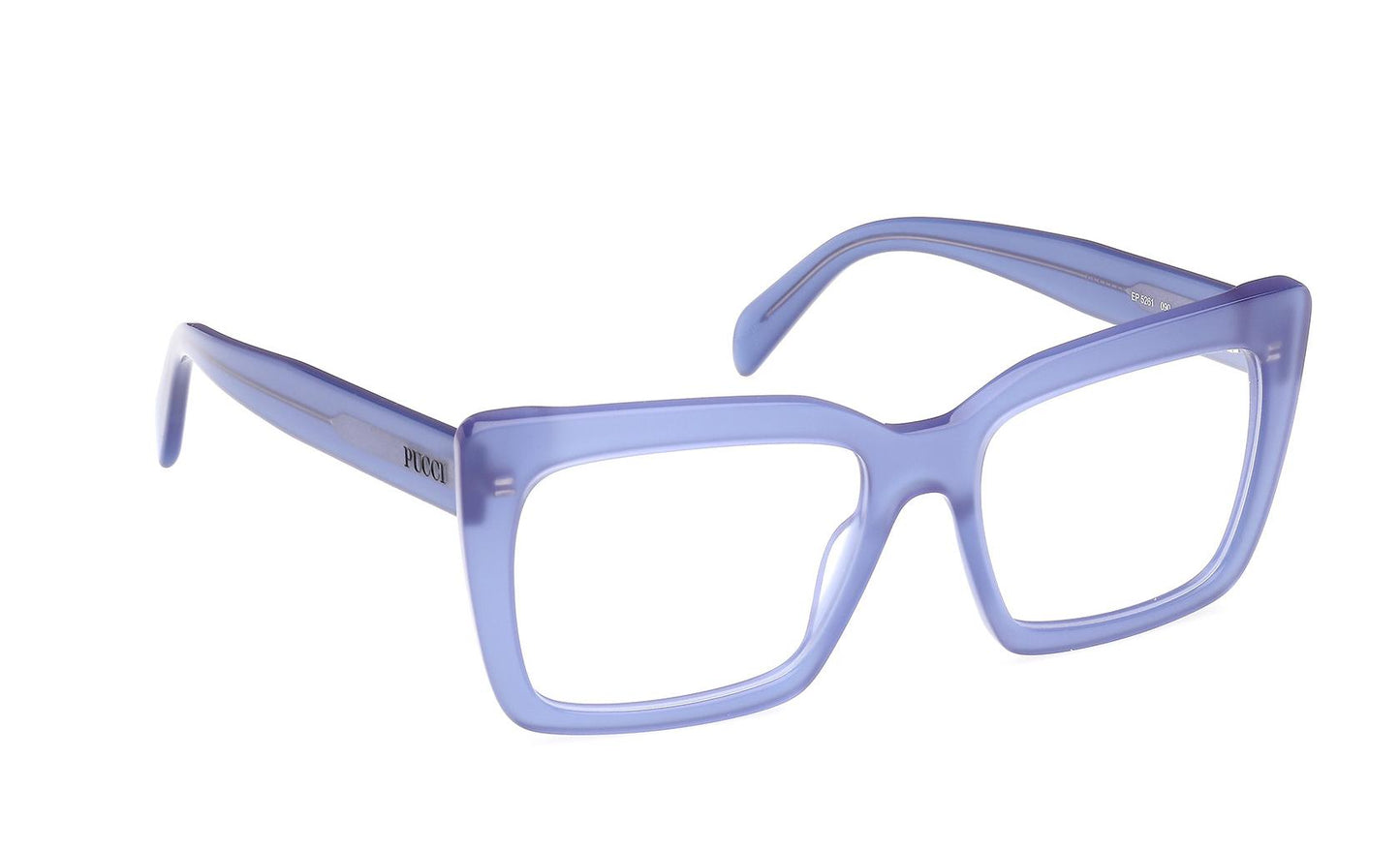 Emilio Pucci Eyeglasses EP5261 090