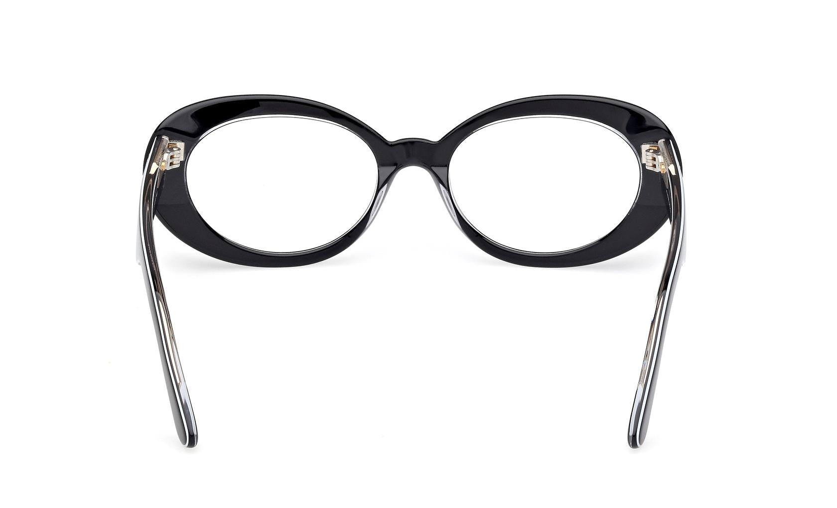 Emilio Pucci Eyeglasses EP5262 004