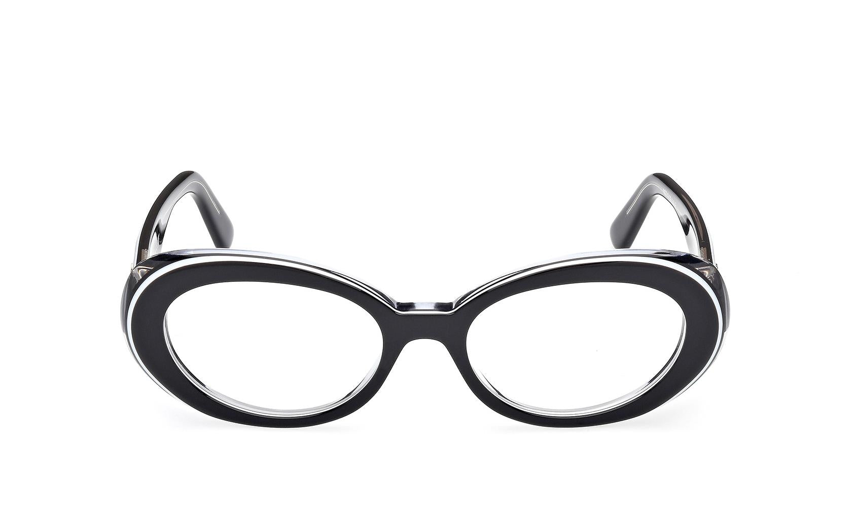 Emilio Pucci Eyeglasses EP5262 004