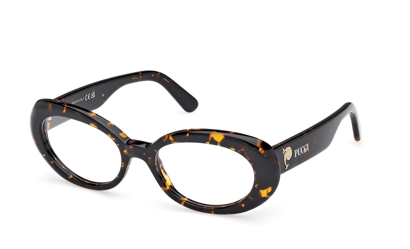 Emilio Pucci Eyeglasses EP5262 052