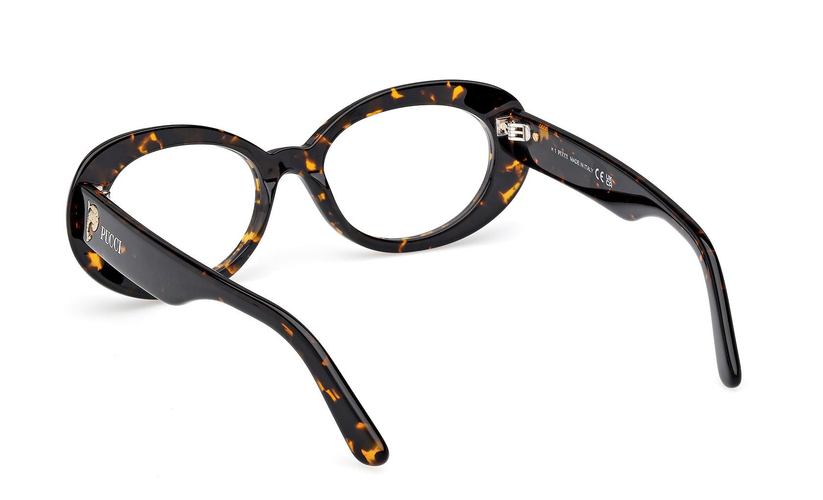 Emilio Pucci Eyeglasses EP5262 052