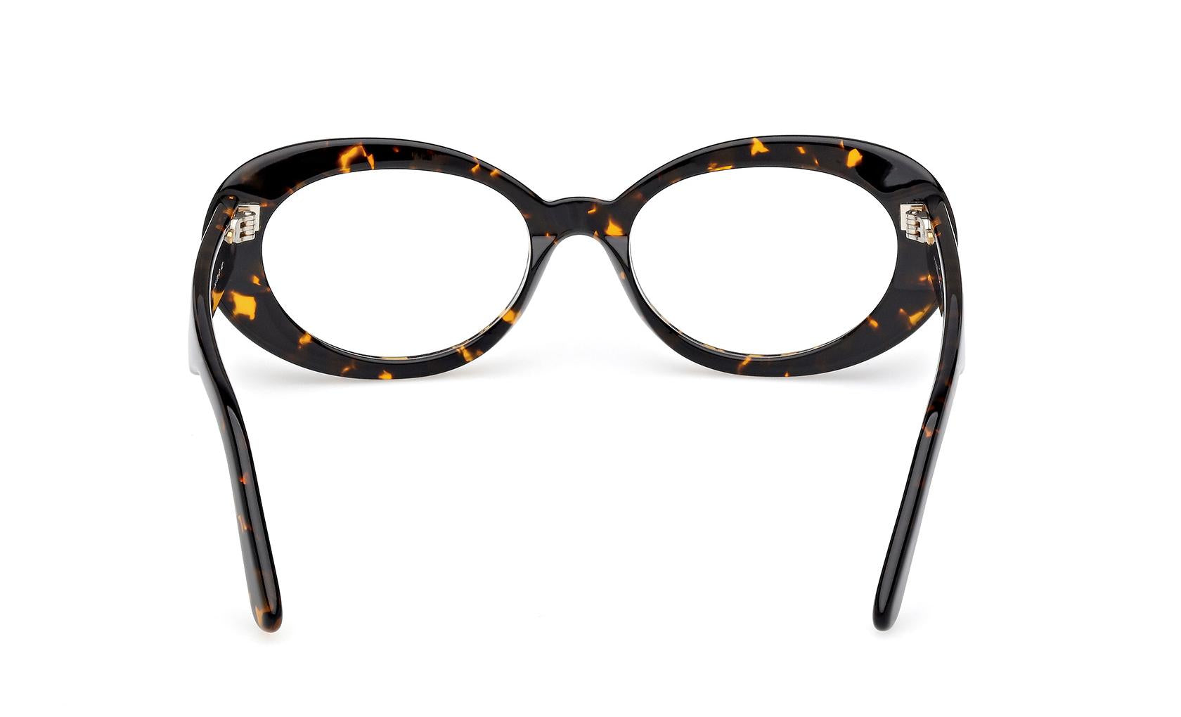 Emilio Pucci Eyeglasses EP5262 052