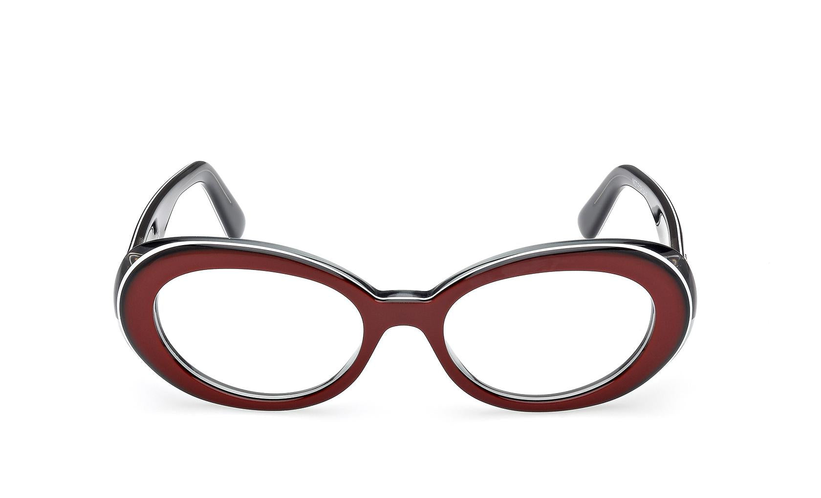 Emilio Pucci Eyeglasses EP5262 071