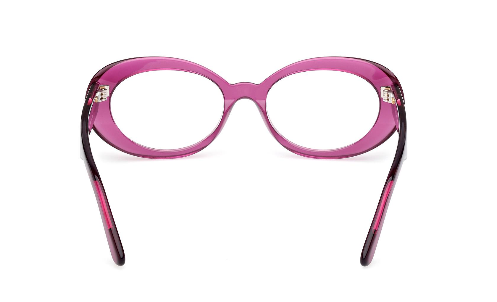 Emilio Pucci Eyeglasses EP5262 081