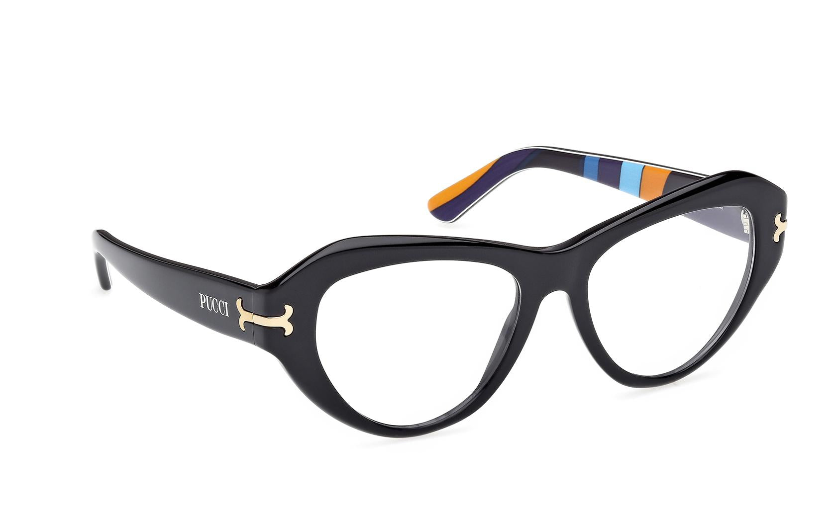 Emilio Pucci Eyeglasses EP5263 005