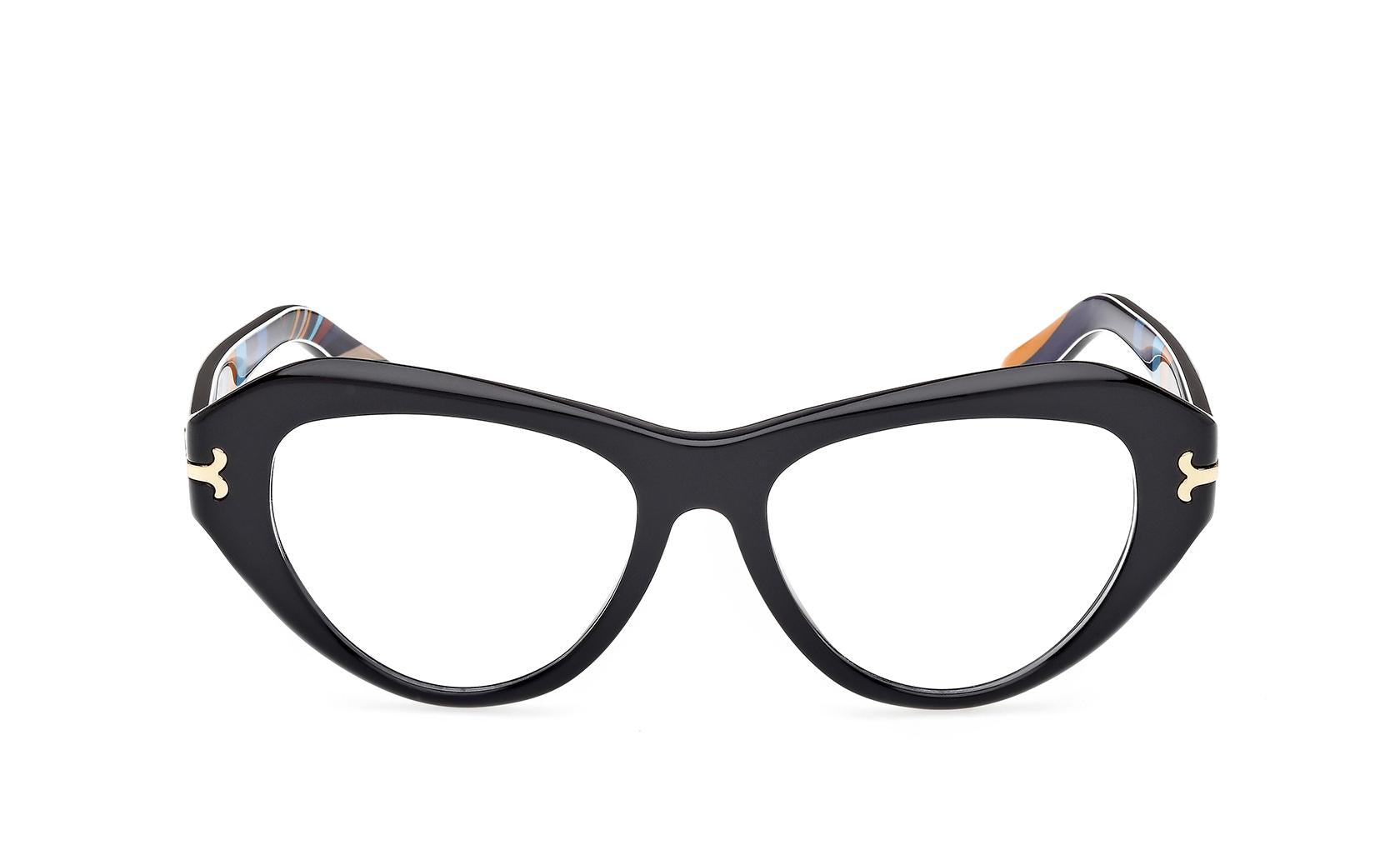 Emilio Pucci Eyeglasses EP5263 005