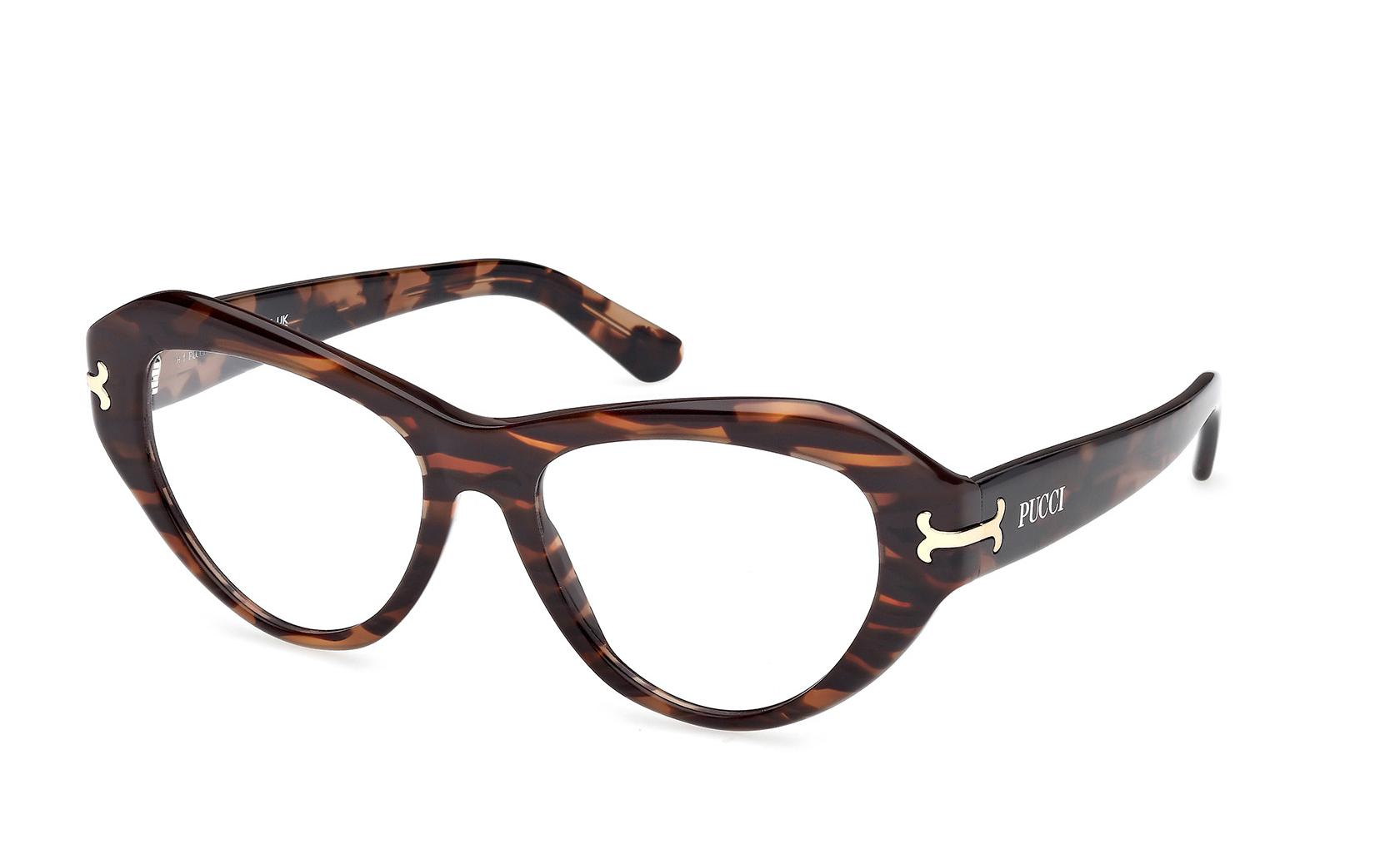 Emilio Pucci Eyeglasses EP5263 056