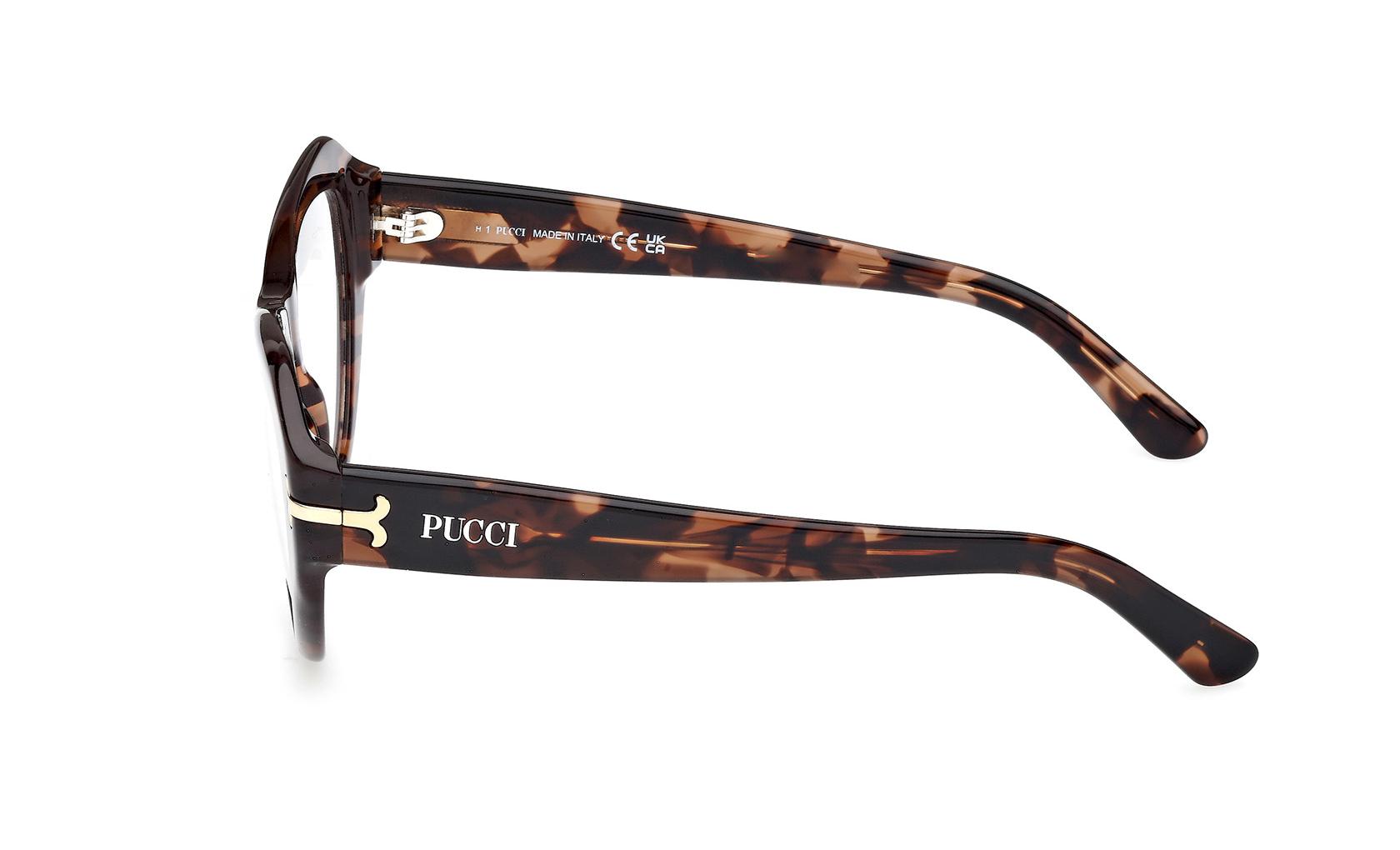 Emilio Pucci Eyeglasses EP5263 056