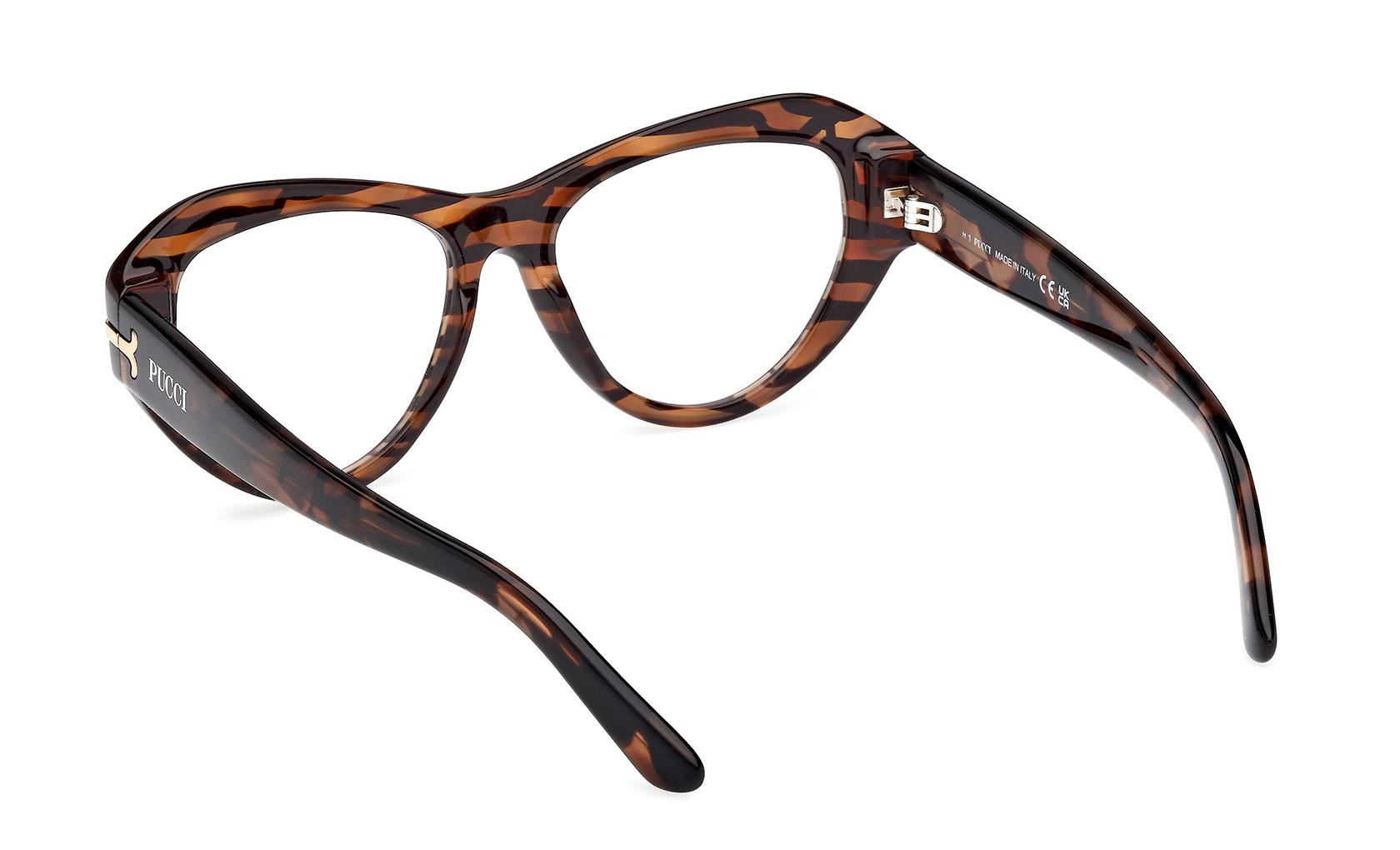 Emilio Pucci Eyeglasses EP5263 056