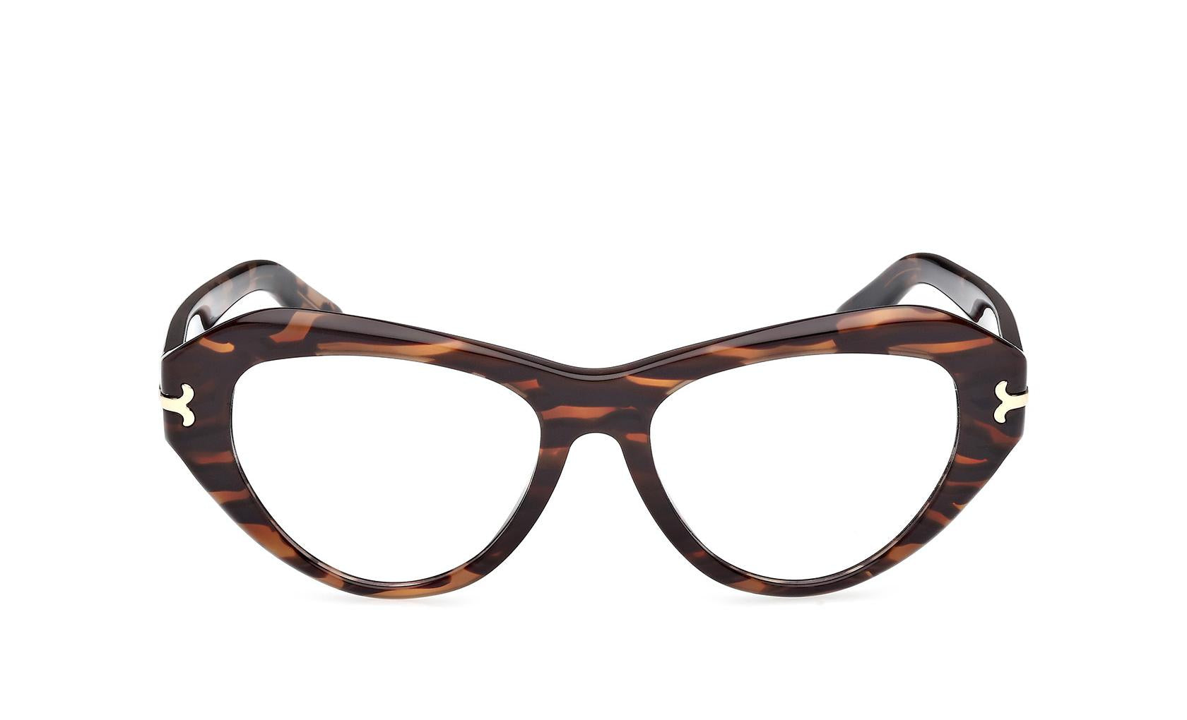 Emilio Pucci Eyeglasses EP5263 056