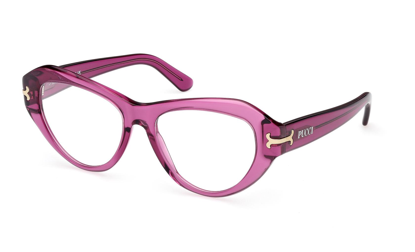 Emilio Pucci Eyeglasses EP5263 081