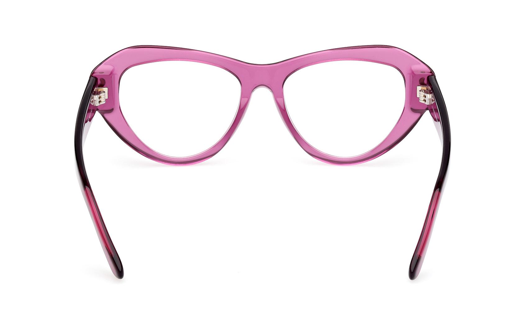 Emilio Pucci Eyeglasses EP5263 081
