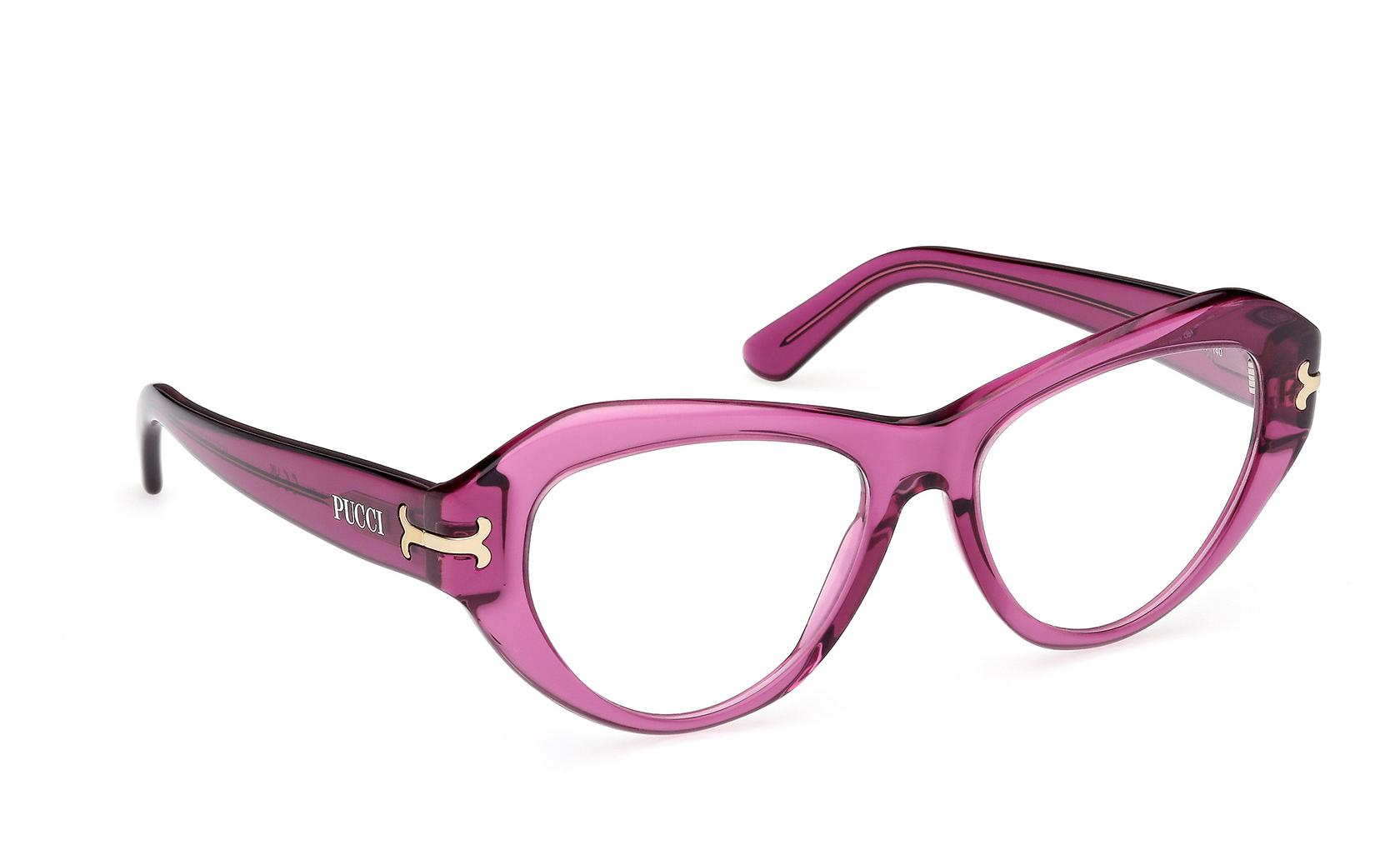 Emilio Pucci Eyeglasses EP5263 081