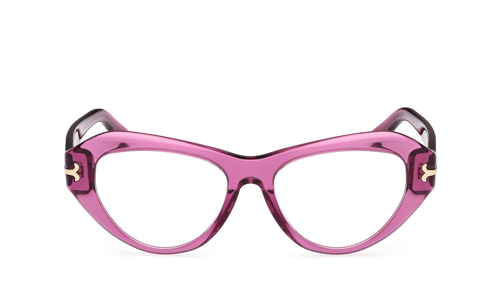 Emilio Pucci Eyeglasses EP5263 081