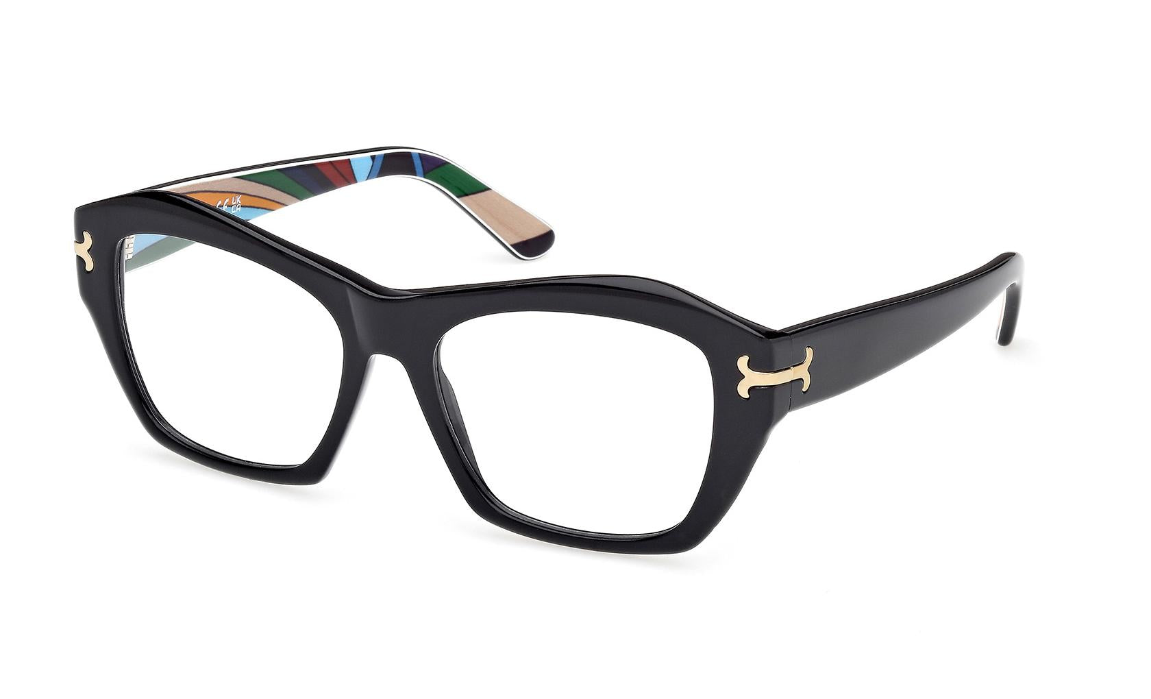 Emilio Pucci Eyeglasses EP5264 005