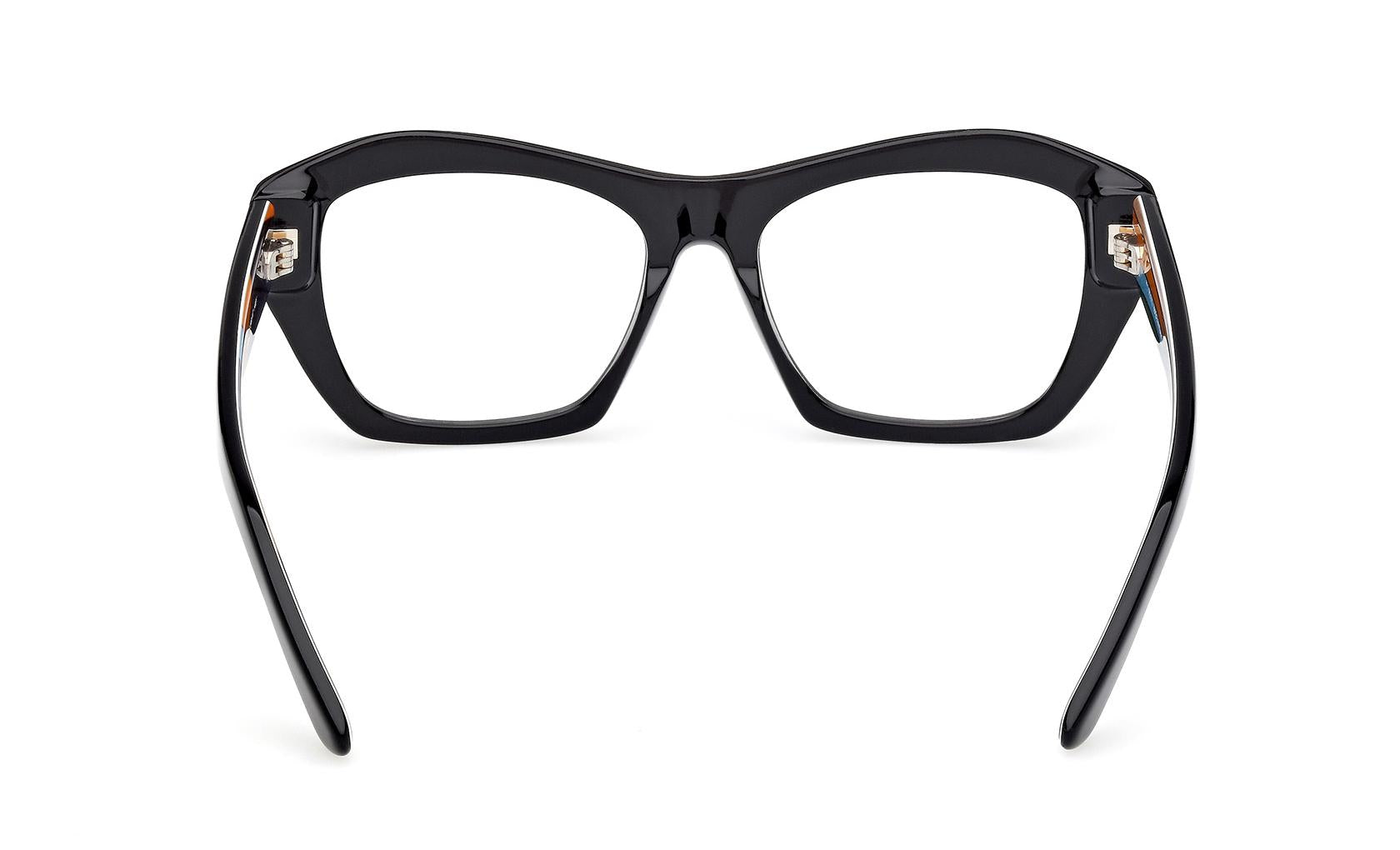 Emilio Pucci Eyeglasses EP5264 005