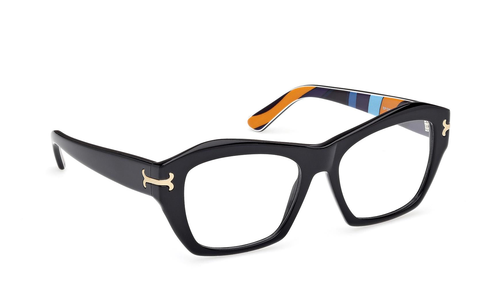 Emilio Pucci Eyeglasses EP5264 005
